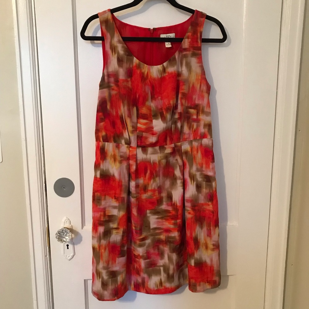 LOFT Dress